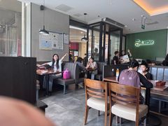 -萨莉亚意式餐厅(南京虹悦城店)