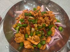 -辛香味烧鱼馆·非遗技艺·排骨红烧肉(光谷医药园店)