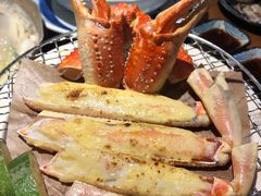 -綱元·海鲜豆捞(明州里店)