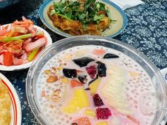 -小豆海棠(嘉兴路店)