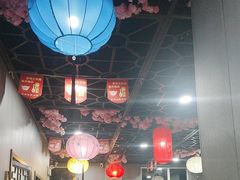 -醉御香渔家园(临沂路与大连路店)