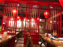 -蜀韵川香水煮鱼(泰山路店)