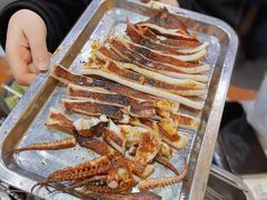 -老虎滩大连海鲜烧烤(建邺云锦路总店)