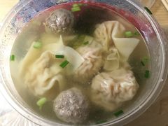 -云云美食