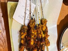 -新疆亚克西音乐餐厅(南方花园店)