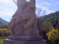 -雁门关景区