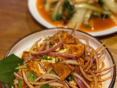 -觅山云南菜(泊富ICITY店)