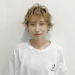 -烫·染专业店