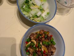 -衡地道·三菜一汤(水岸新城店)