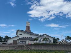 -青山刚昌故乡馆