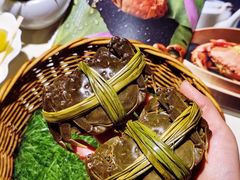 -成隆行·蟹王府(九江路店)