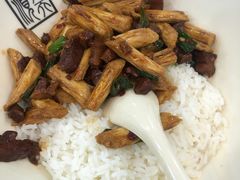 -德天顺盖码饭(人民西路店)
