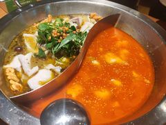 -李二鲜鱼(六堰大洋直营店)