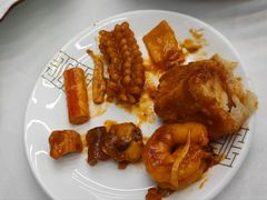 八珍豆腐-昱德来·天津菜(河西店)