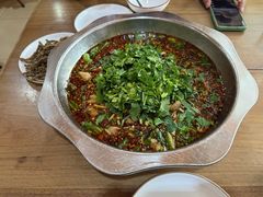 鳝丝-临江后街鳝丝(临江店)