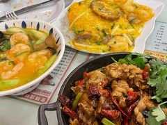 -龙城冰室(旺角)