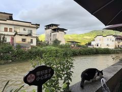 -环秀楼(黄山呈坎店)