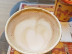 -麦当劳(金山红星美凯龙DT店)