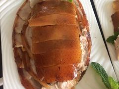 -四季民福烤鸭店(前门廊房二条店)