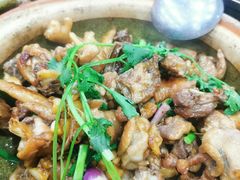 -华仔土鸡店(创意产业园店)