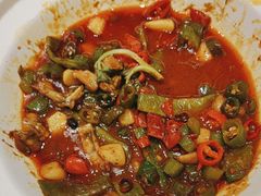 -丽华园(汉阳龙阳店)