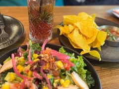 -Q MEX 库迈墨西哥餐吧(双井店)