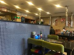 -金龙烧烤·牛肉面(西塔店)