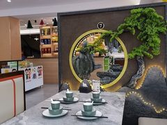 -紫藤园·天目湖大鱼头(南山竹海店)