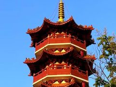 -云龙湖旅游景区