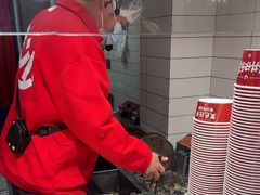 -黑色经典臭豆腐·湖南特产(太平街口店)