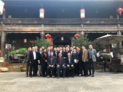-石屏会馆