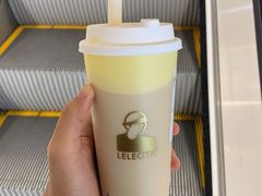 -LELECHA乐乐茶(美罗城店)