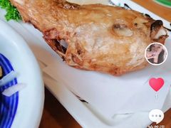 -天正河鲀·河豚亭(大连店)