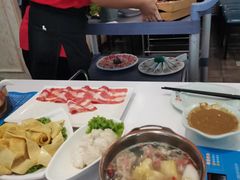 -德龙火锅(松源街直营店)