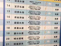 -杭州浪浪浪水公园
