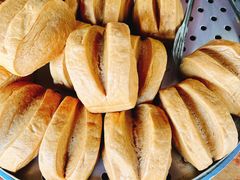 红糖馒头-孔婆婆叶儿粑