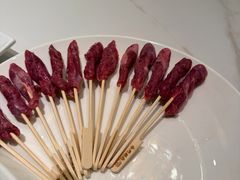 -南门涮肉(东单店)