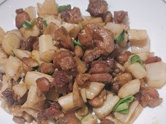 -苹果树下艺术餐厅(通州店)