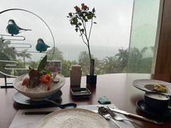 -V Bar海景扒房(北海湾惠龙万达嘉华酒店)