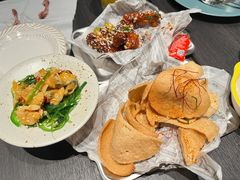 -卡朋西餐(宝安大仟里店)