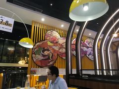 -粤小馆(天安云谷店)