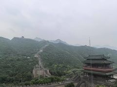 -居庸关长城