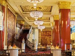 -北京中国大饭店