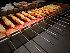 -很久以前羊肉串(京汉店)