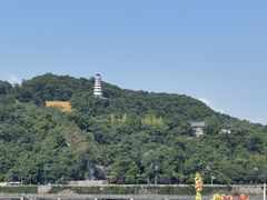 -中国宜宾·长江地标广场