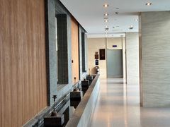 -青岛海尔洲际酒店