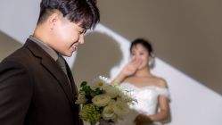 -保定巴黎婚纱摄影