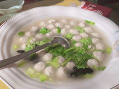 -春水锅贴·传统鲁菜(大明湖店)