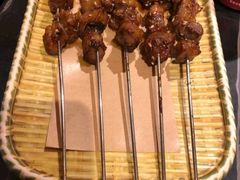 -金掌勺锅包肉(太原万达店)