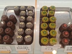 -发酵食堂(屏风街店)